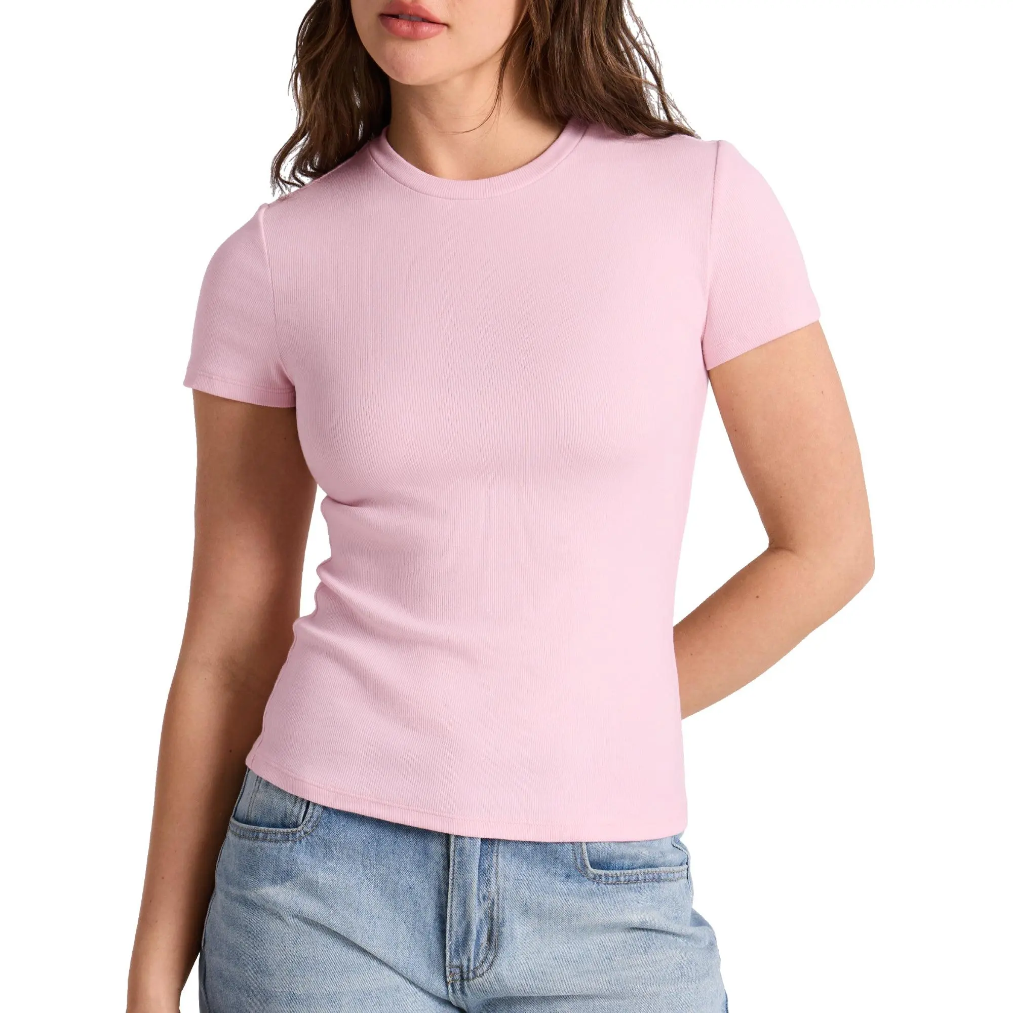 Strawberry Pink
