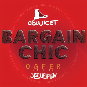 Bargain Chic