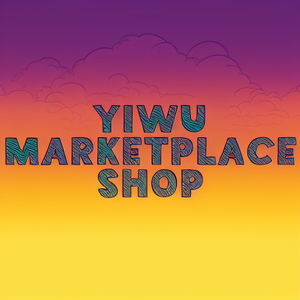 Yiwu Marketplace Shop