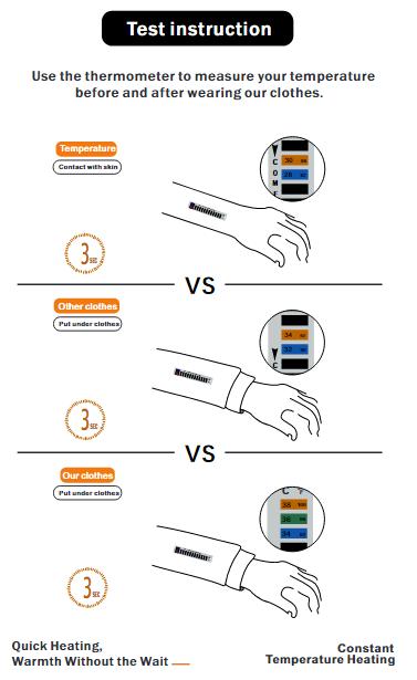 Alimens&Gentle Unisex Cozy Soft Warm Long-Sleeve Thermal Sweatshirt Hoodie Menswear