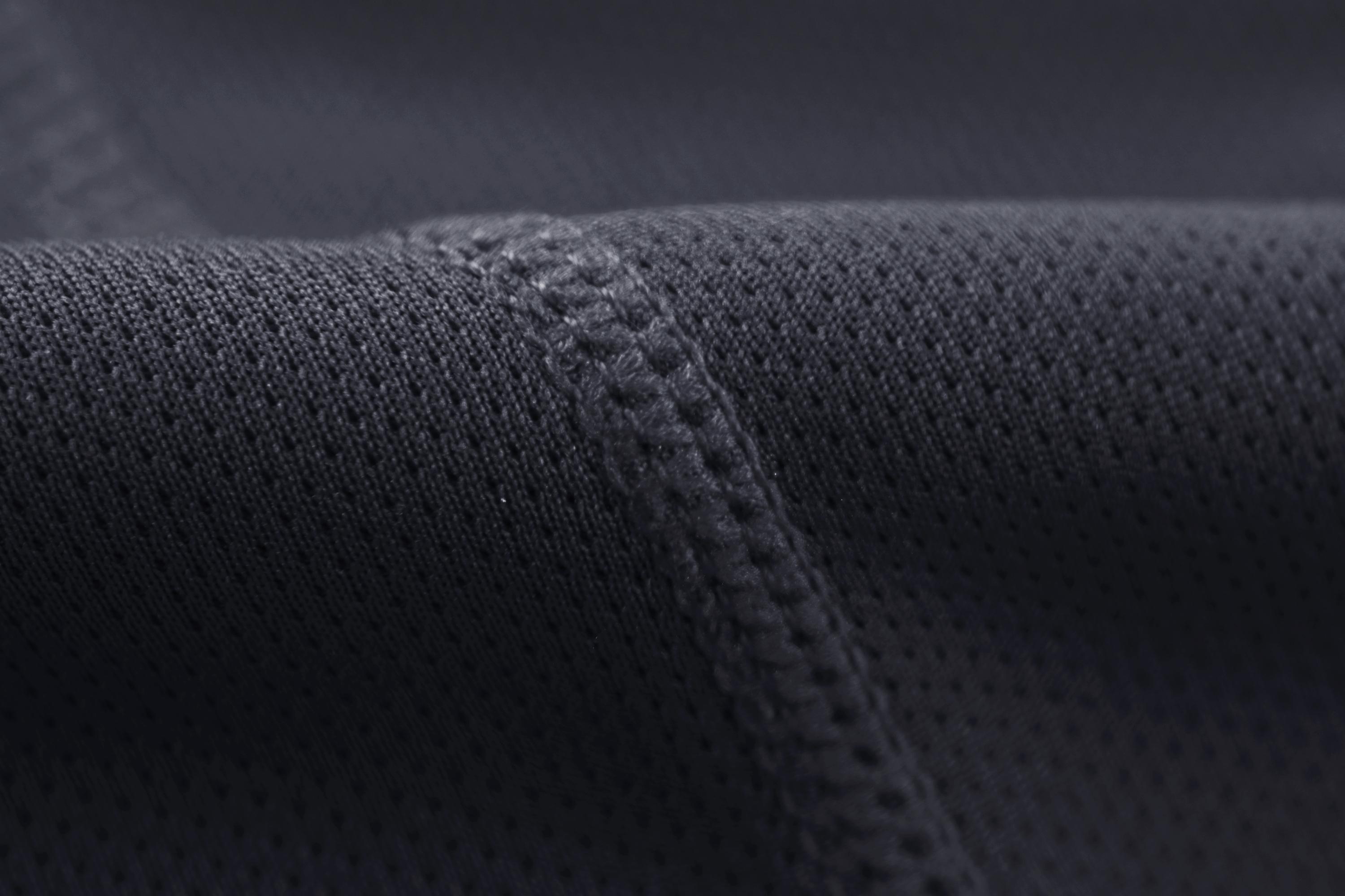 Cadmus Men's Athletic Hoodie - Long Sleeve Mesh Fabric for Running, Hiking, Fishing & Gym Wear - Lightweight, Durable & Breathable