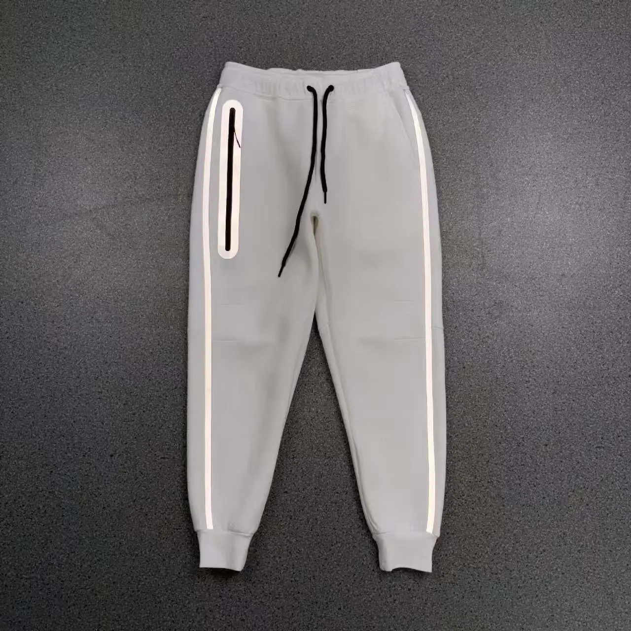 White pants