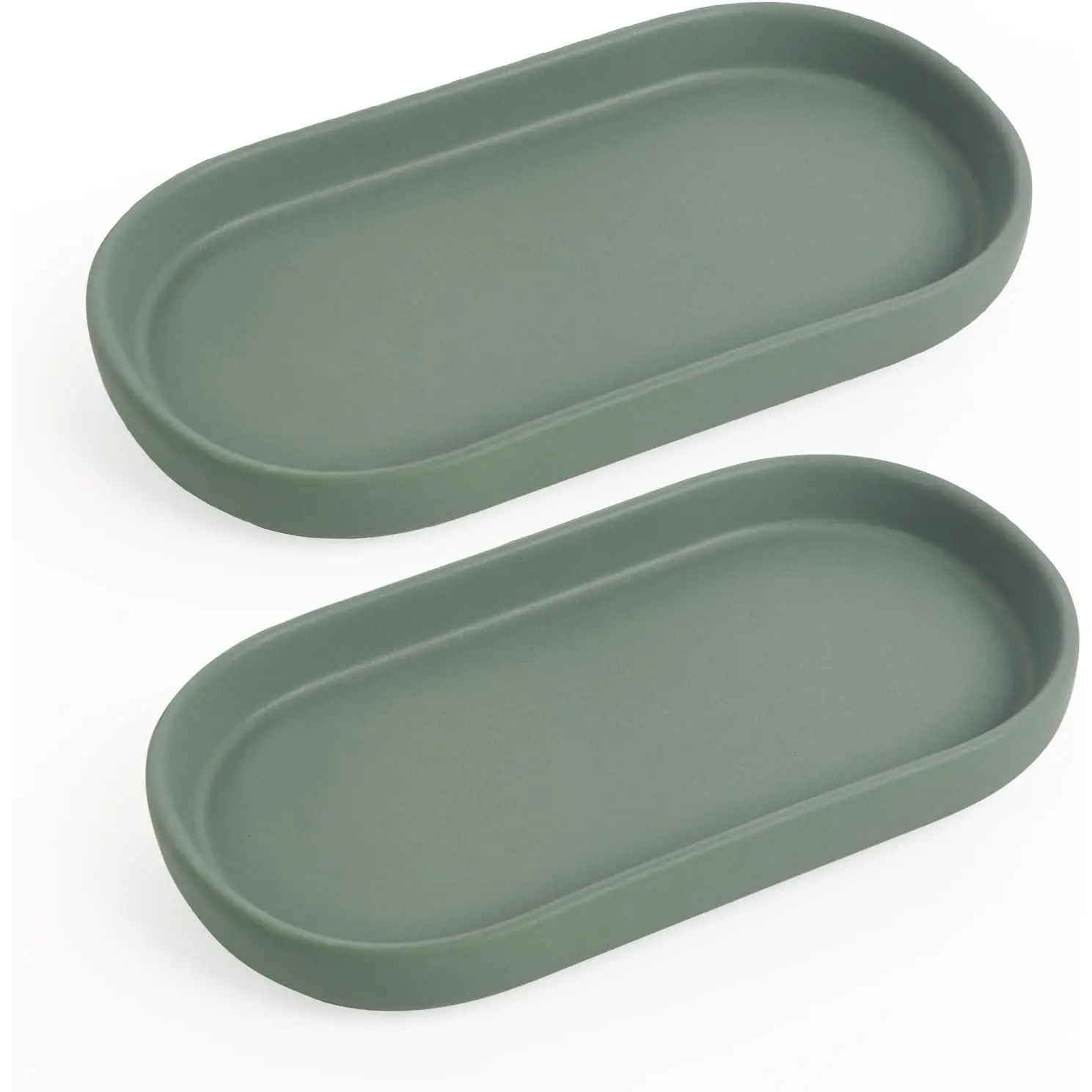 Green-2 Pcs