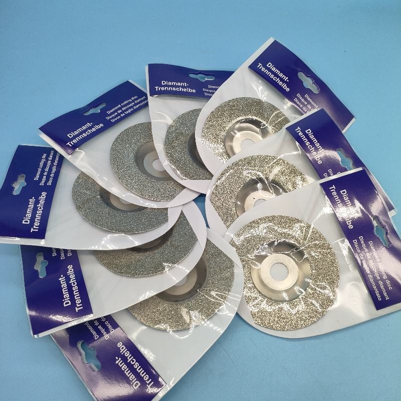 High Hardness Grinding Wheel, Glass Diamond Cup Abrasive, Best Polishing Tool for Glass Jade Tiles Grout Seams Cutting Grinding Stone, Abrasive Wheels, Abrasive Discs