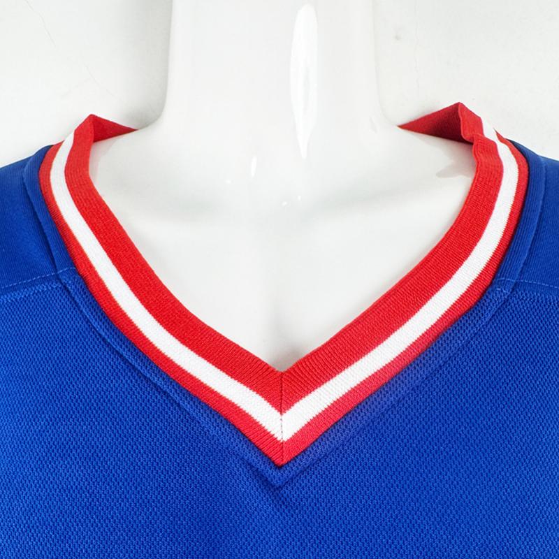 USA 1980 Miracle on Ice Olympic 90s Hockey Jersey O'CALLAHAN #17 ERUZIONE #21 CRAIG #30 Team lce Stitched Lettersand Numbers large size S-3XL white blue Outdoor sportswear vintage style match day sweatshirt Winter Olympics fan merchandise