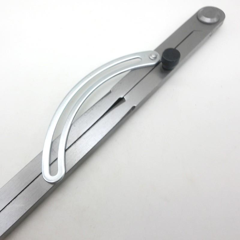 300mm spacing gauge and compass