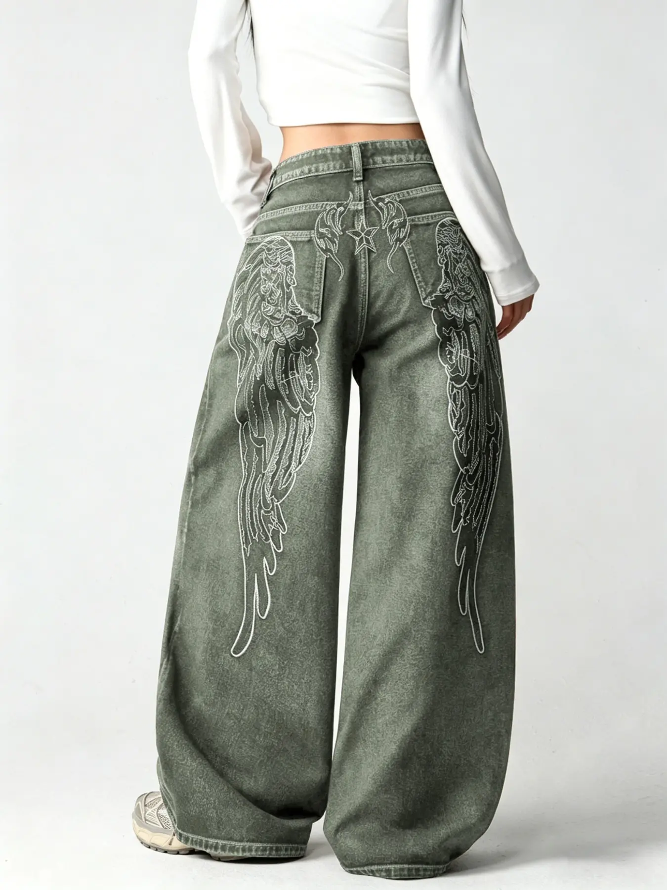 Army green