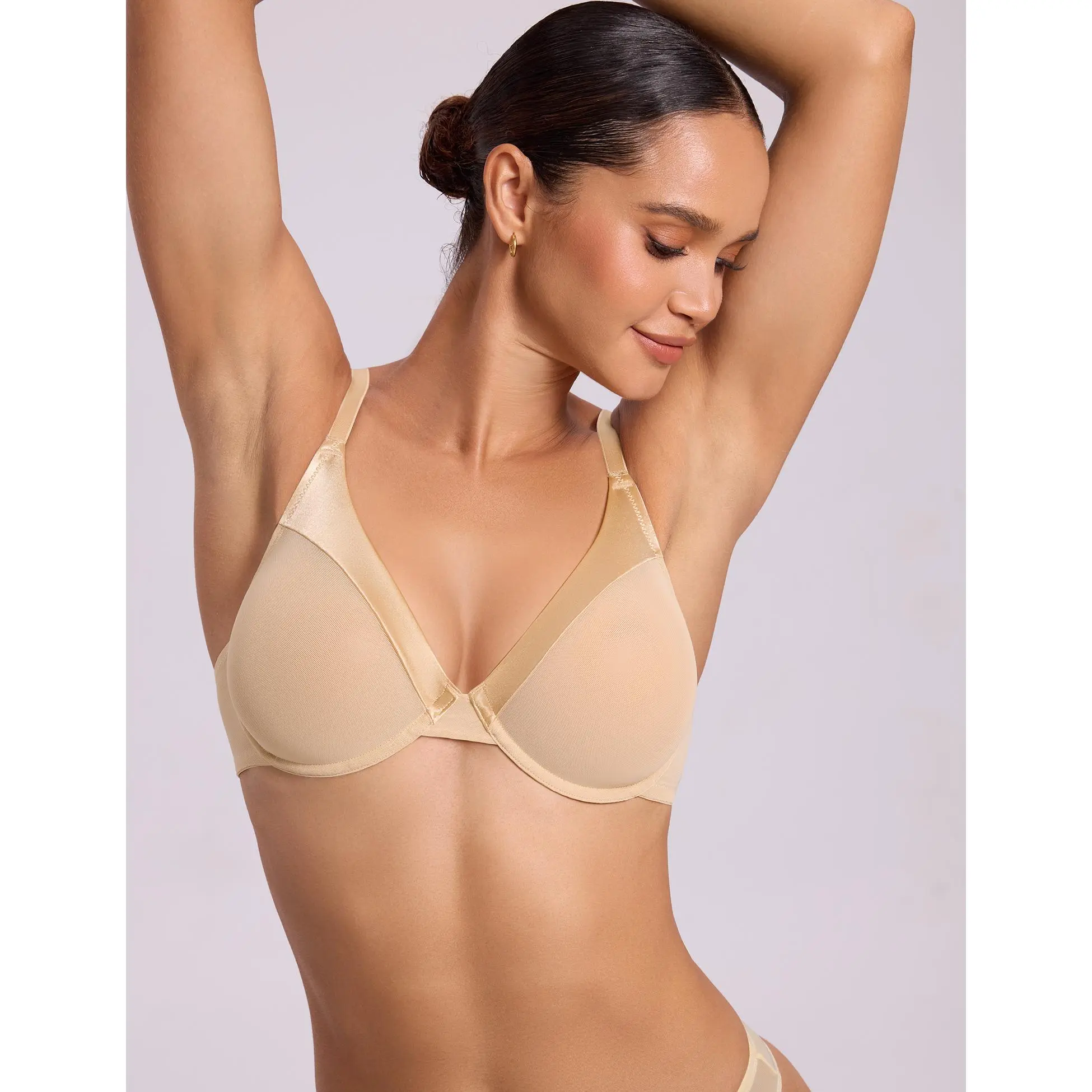 Nude Veil