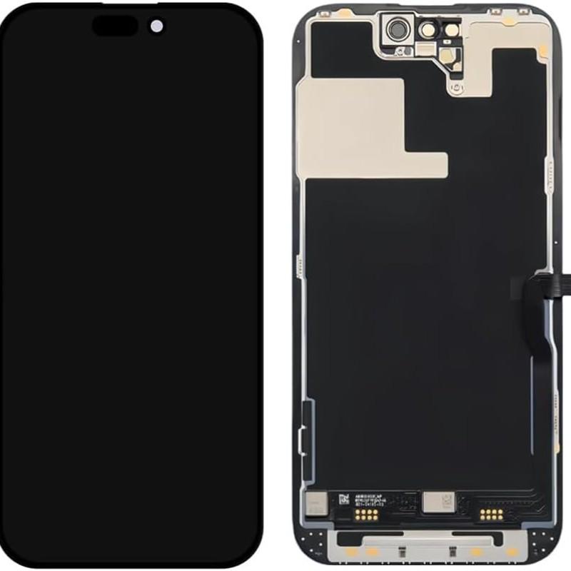 OLED/INCELL for iPhone 14 14Plus 14Pro 14Promax Screen Replacement  LCD,Compatible ,3D Touch LCD Display Digitizer Assembly with Repair Tools Screen Protector
