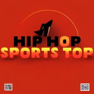 Hip hop sports top Hip hop sports top