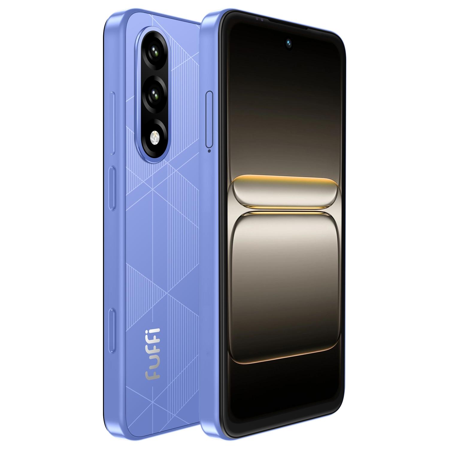 Fuffi S26 Mini Smartphone, 5.3 Inch HD Screen, Global 4g Network, Dual Sim Card, 3gb RAM 32GB ROM, Metal Frame, Fingerprint Sensor, Android Os