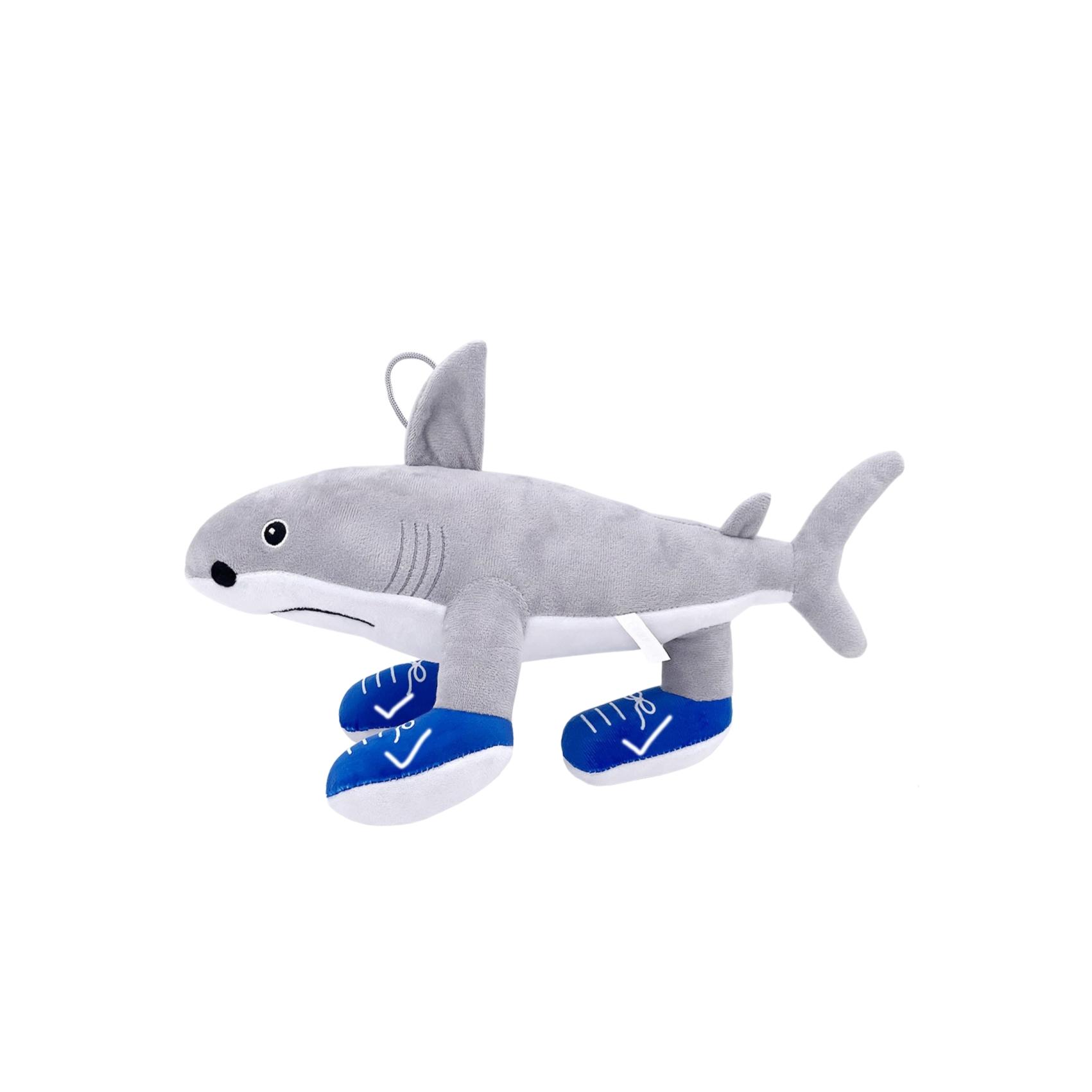 Tung Tung Tung Sahur Plush Tralalelo Tralala, Soft Stuffed Animal Toy, Cute Anime Plushie, Funny Game Character Doll, Holiday & Birthday Gift