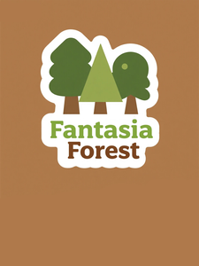 Fantasia Forest