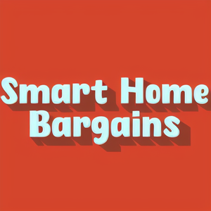 Smart Home Bargains