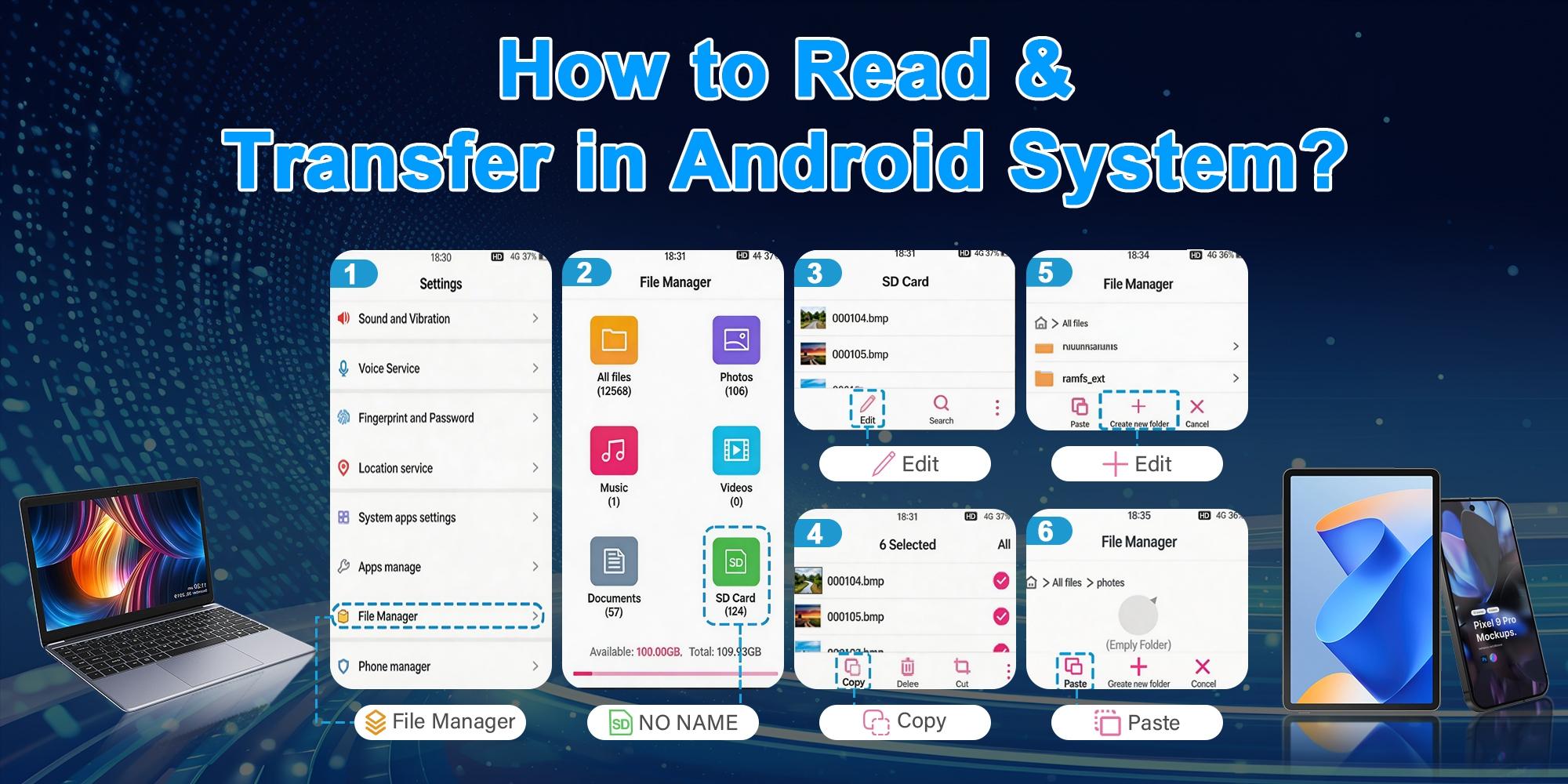 5-in-1 Memory Card Reader,USB OTG Adapter & SD Card Reader for iPhone/iPad/Android,USB-C and USB-A Devices with Micro SD & SD Card Slots,Supports SD/Micro SD/SDHC/SDXC/MMC