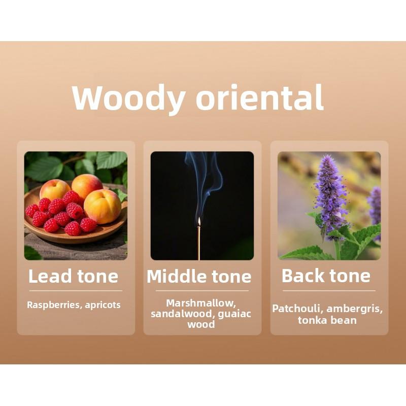 Get the Same Vibe Same Perfume Akaya 100 Middle East Dubai Arab Fragrance for Men and Women