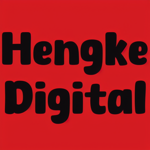Hengke Digital