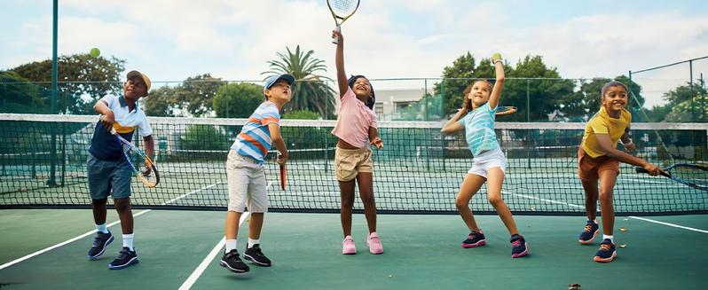 Toddler/Little Kids Boys Girls Lightweight Sneakers Unisex-Child Air Running Non-Slip Athletic Tennis Shoes