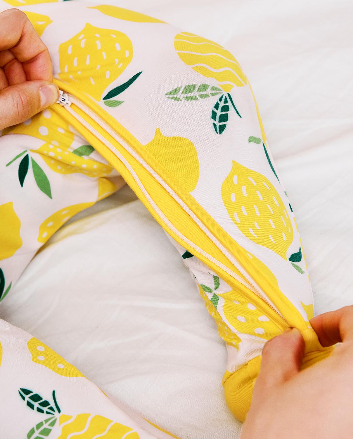 babee Reshinee Bamboo Viscose Baby Convertible Footie Pajama,Zipper Pajamas for Baby Kids Boys Girls,Sleep & Play Footed Pjs baby,Valentine's Day gift