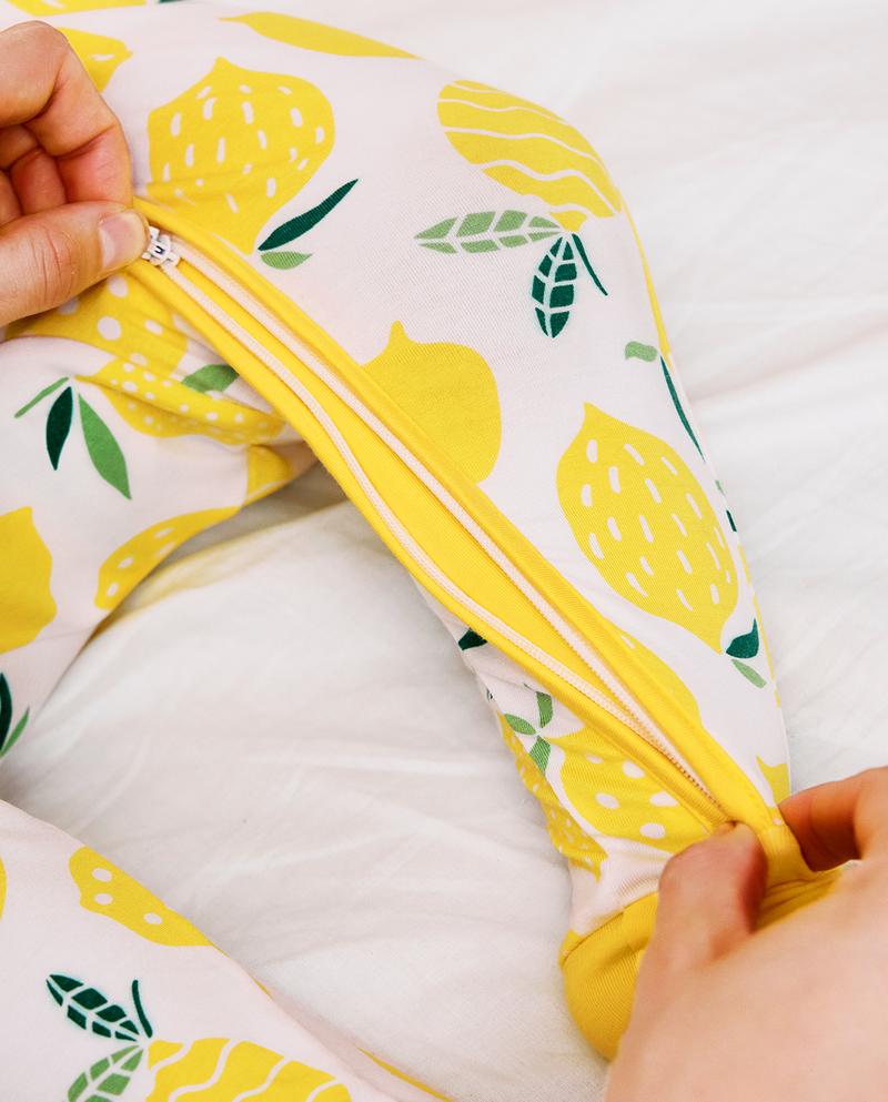 babee Reshinee Bamboo Viscose Baby Convertible Footie Pajama,Zipper Pajamas for Baby Kids Boys Girls,Sleep & Play Footed Pjs baby,Valentine's Day gift