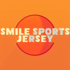Smile Sports Jersey