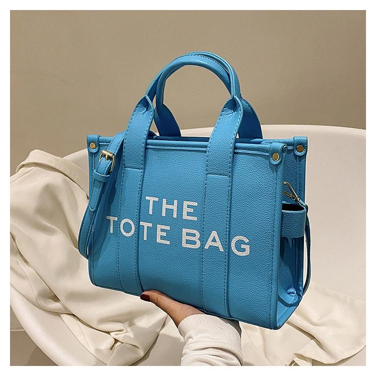 Women's Multifunctional PU Tote Bag, Crossbody & Handheld, Waterproof Lightweight, Ideal for Work, Vacation, Daily Use