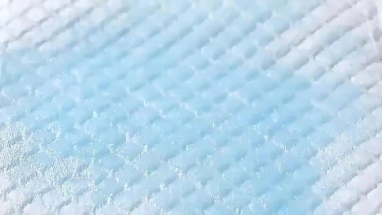 100Pcs Super Absorbent Disposable Pet Urine Pads for Large Breeds Potty Training, Travel - Ideal for Dogs, Puppies, Cats