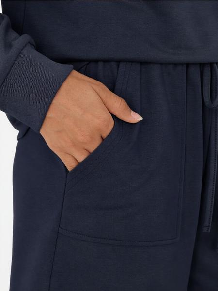 Women's Casual Two-Piece Set Short, Comfortable Skin-Friendly Home Wear, Plaid Pattern Sleepwear, Fashionable Autumn Clothing