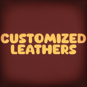 Customized Leathers