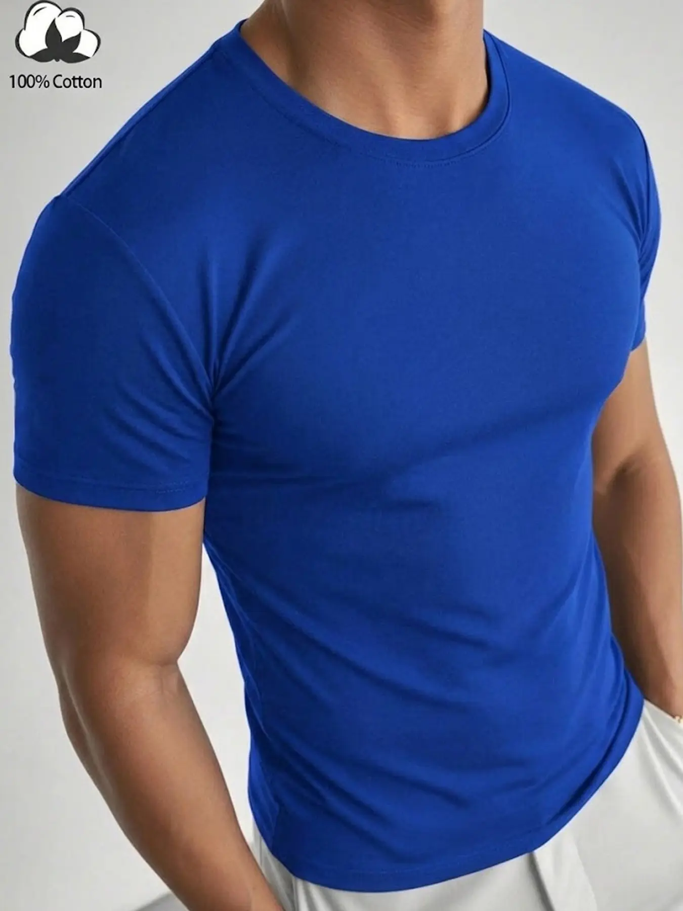 Klein Blue