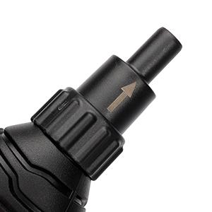 hygger Gravel Vacuum for Aquarium, Aquarium Siphon Vacuum Cleaner for Fish Tank Gravel and Sand Cleaning, Remove Dirt, Water Change, Aquarium Gravel Cleaner with Adjustable Water Flow hygger Gravel Vacuum for Aquarium, Aquarium Siphon Vacuum Cleaner for Fish Tank Gravel and Sand Cleaning, Remove Dirt, Water Change, Aquarium Gravel Cleaner with Adjustable Water Flow