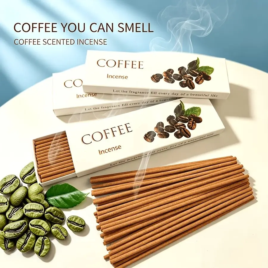 Breathable Coffee Scented Diffusers, Handcrafted Coreless Reed Sticks, Premium Fragrance, Long-Lasting Aroma, Relaxing Morning Ritual, Diffusers For Home