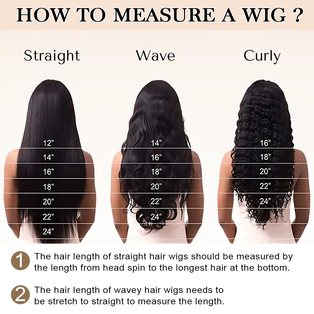Recool Hair Yaki Loose Body Burmese Curly Yaki Straight V Part Wig Invisible Drawstring Human Hair Wig 180% 250% Density Real Scalp No Leave Out Glueless Wig High-Quality 100% Human Hair Beginner Friendly