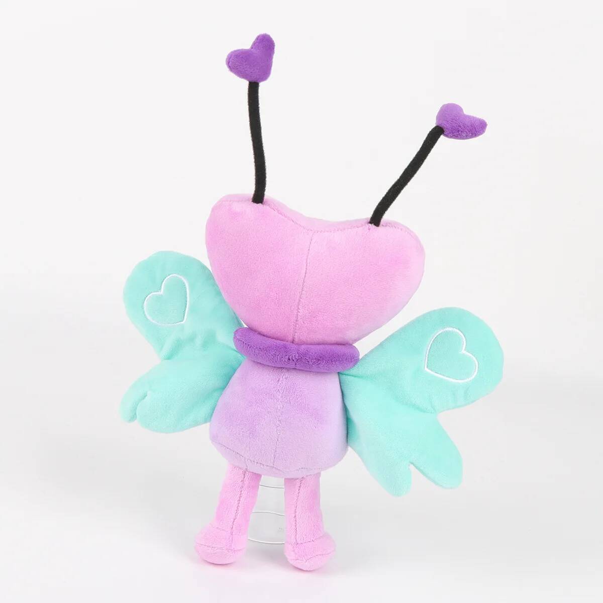 Dandy's World Plush Toys Gourdy Dandys World Plushie Horror Game Soft Stuffed Cute Pillow Doll Toy For Children Christmas Gifts