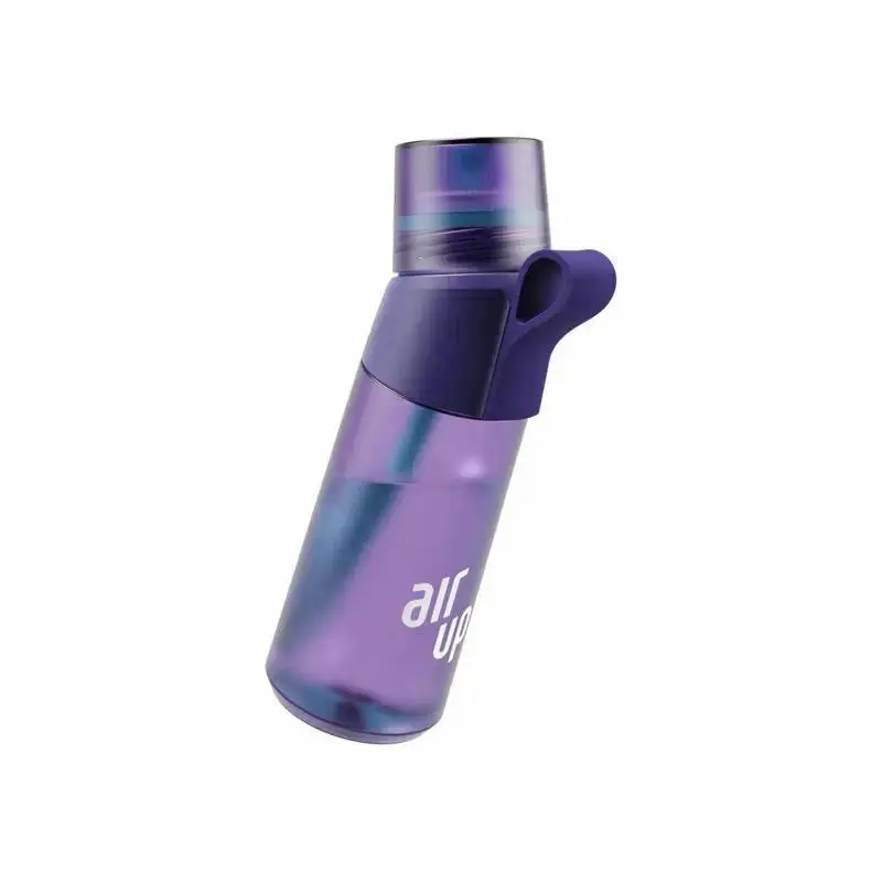 New Air up Gen 2 Flair bottle 600ml Including 3 free pods