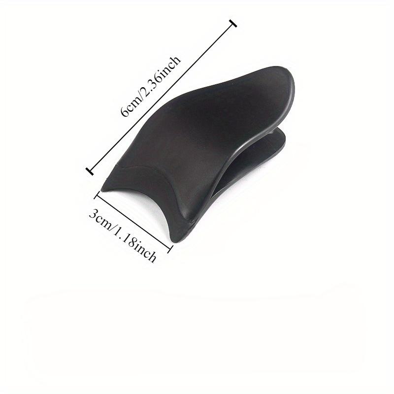 1pc Eyelash Applicator Tool for Easy and Precise Application of False Eyelashes - Includes Clip for Extensions and Fake Eyelashes