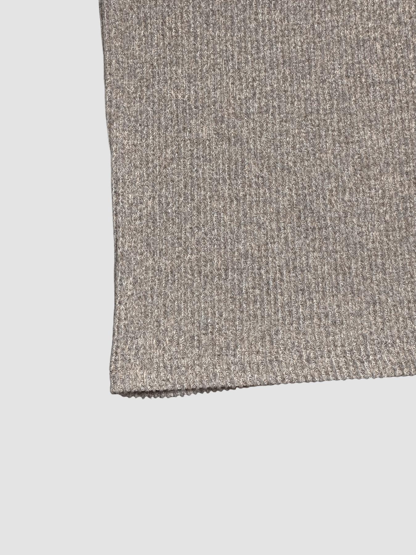 High Waist Comfortable Wide Leg Casual Pants, Versatile Athletic Trousers for Relaxed Fit, Ideal for Everyday Wear Knit