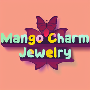 Mango Charm Jewelry