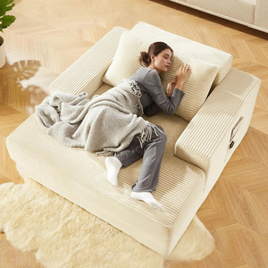 Gentleman sofa cover maker