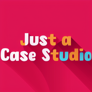 Just a Case Studio