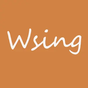 Wsing shop logo