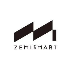 ZEMISMART shop logo
