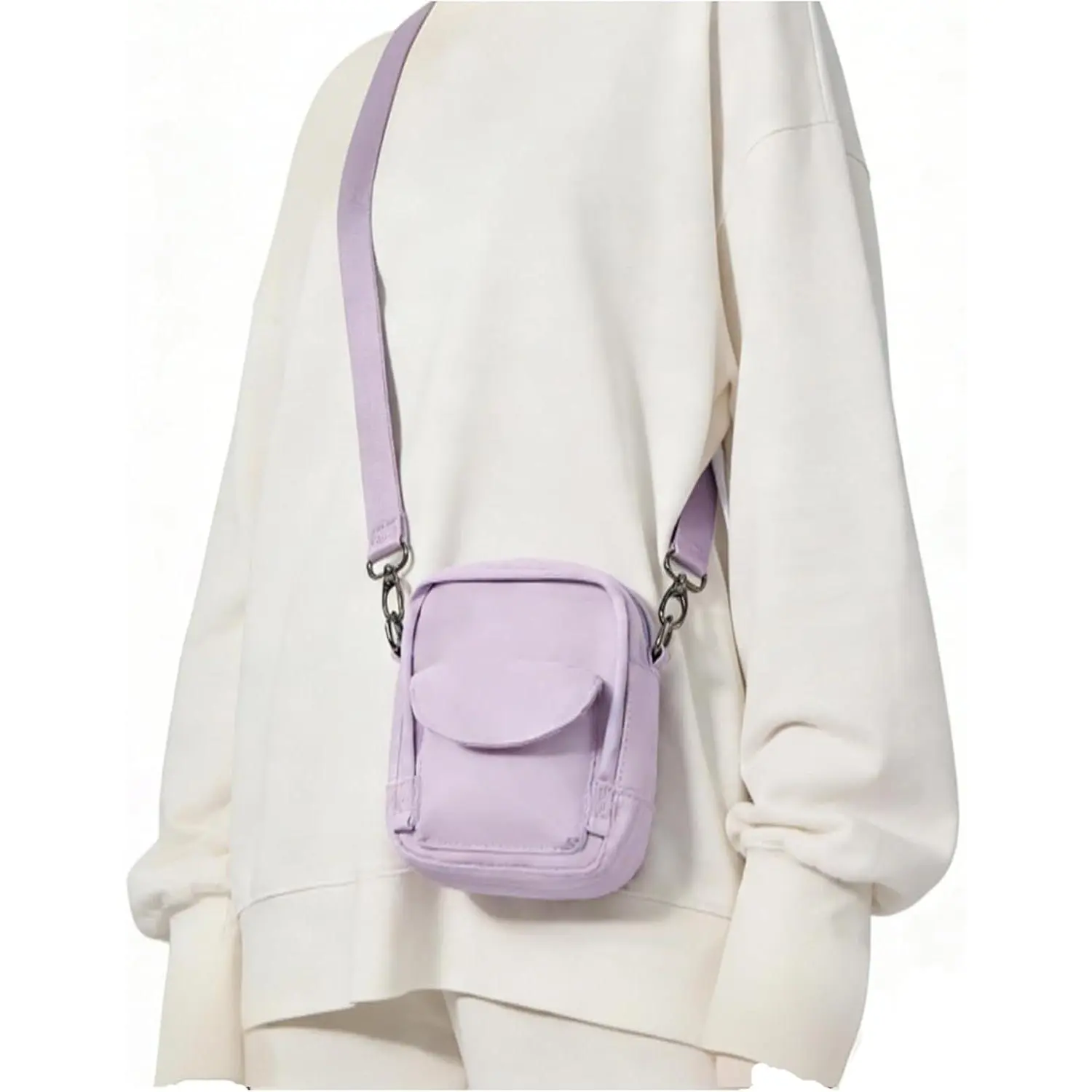 Purple - Sling