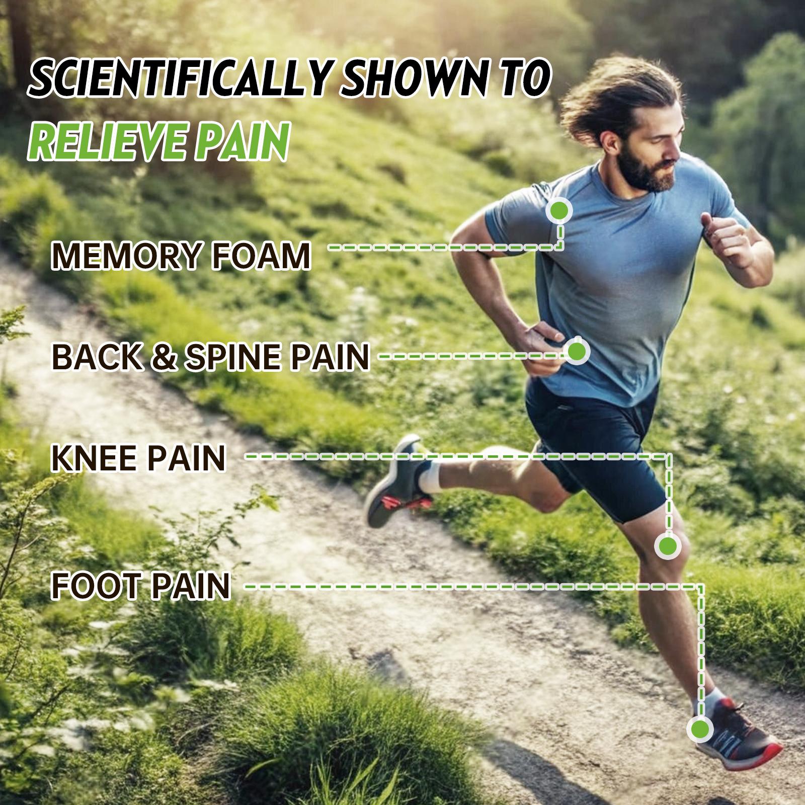 Dr.Laolis's Plantar Fasciitis Feet Insoles for Men & Women, Heavy-Duty High Arch Support  Insole, Shock-Absorbing Insoles, Orthotic Insoles, Trim-To-Fit Design, Ideal for Running, Hiking, Work Boots, Shoes, Footwear, Foot Pads