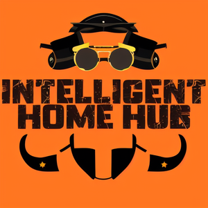 Intelligent Home Hub