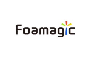 Foamagic shop logo