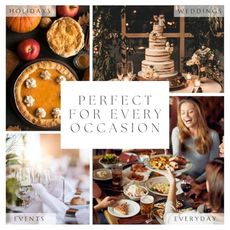 1 Large Rectangular Maple Leaf Checkered Tablecloth - Warm Autumn Colors, Farmhouse Style Thanksgiving Table Cover, Durable Polyester Fabric