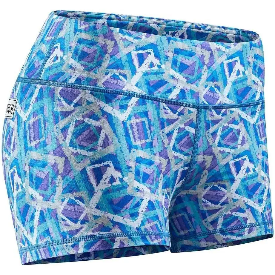 3"-four Squared