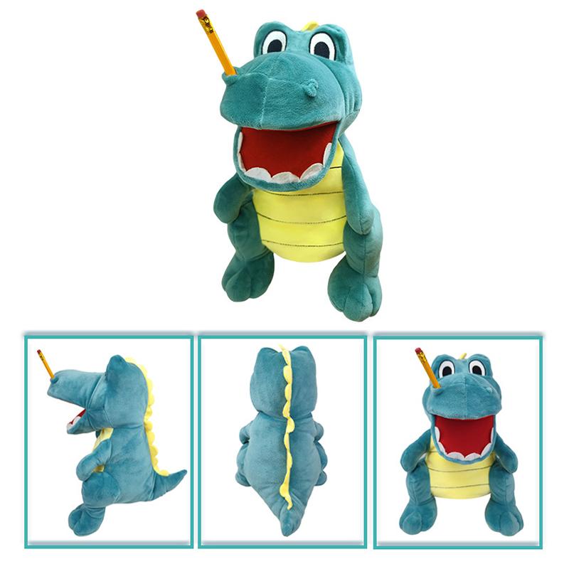 Jeffy Family Hand Puppet Pet Booger Feebee Rocker Zombie Dad Mom Chef Price Police Junior Joseph Cody Penolope Open Mouth Muppet