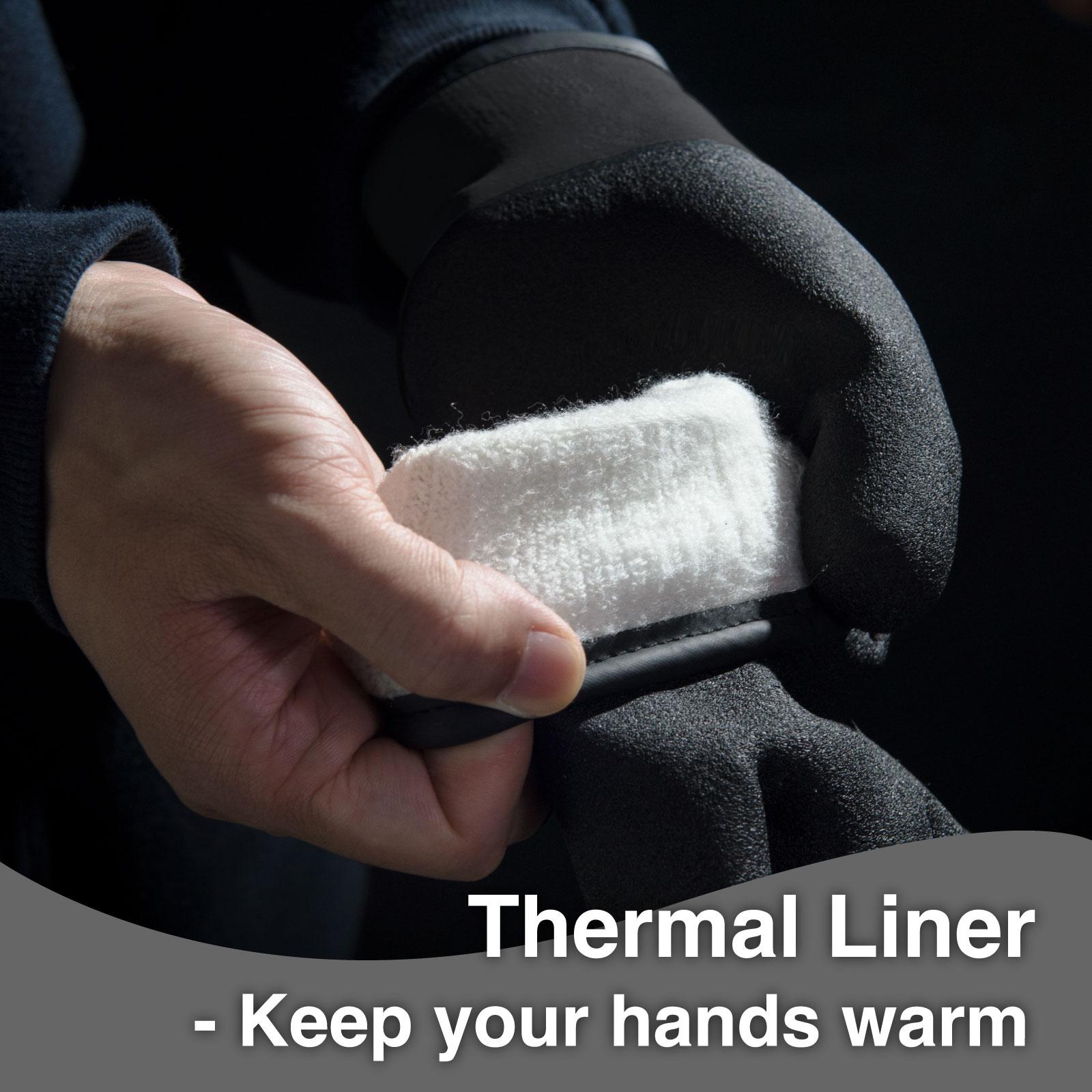 KAYGO KG145 Protector 100% Waterproof Thermal Winter Work Gloves for Men and Women Double Latex Coated Insulated Warm Liner for Construction Cold Storage Snow Shoveling Grocery Store Landscaping Warehouse Outdoor Activities and Winter Jobs KAYGO KG145 Protector 100% Waterproof Thermal Winter Work Gloves for Men and Women Double Latex Coated Insulated Warm Liner for Construction Cold Storage Snow Shoveling Grocery Store Landscaping Warehouse Outdoor Activities and Winter Jobs